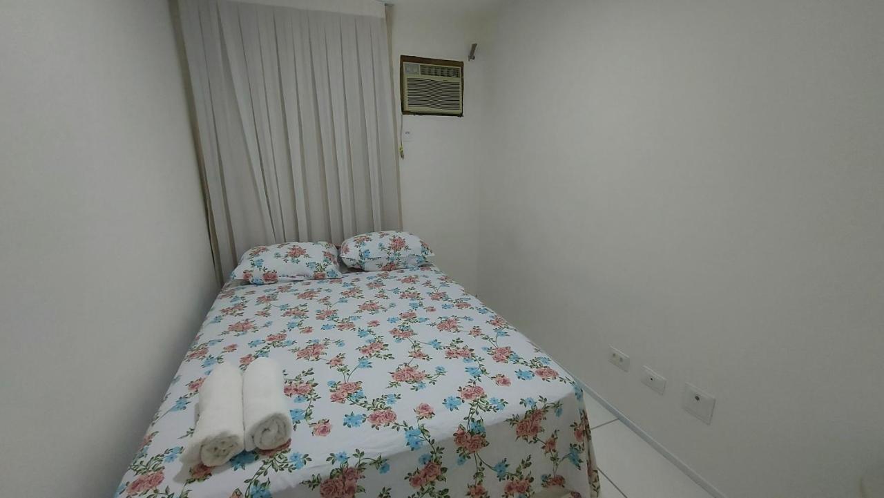 Ape No Coracao Da Ponta Verde - Golden Place Apartment Maceió Екстериор снимка